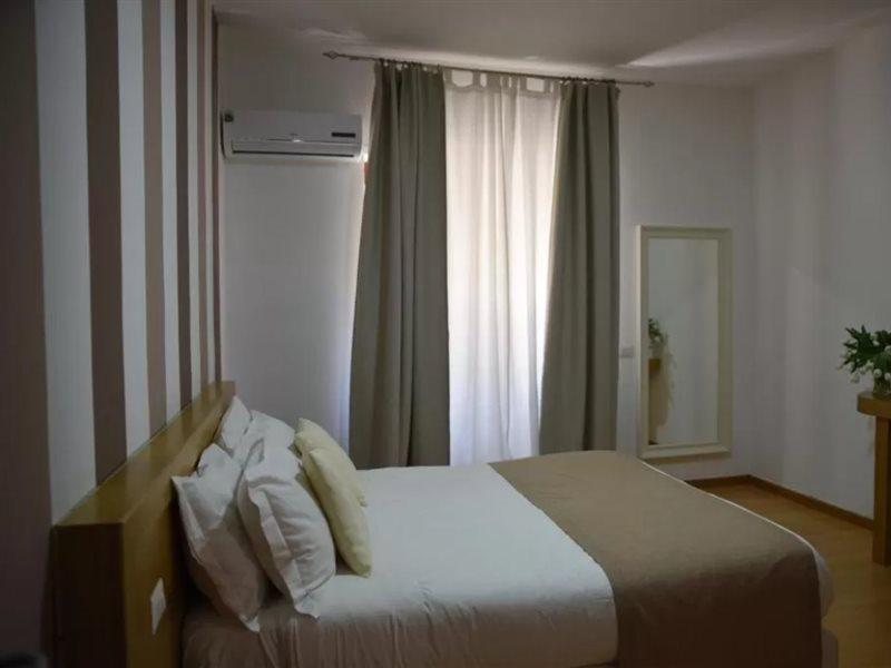 The Night Guest House Sorrento Dış mekan fotoğraf