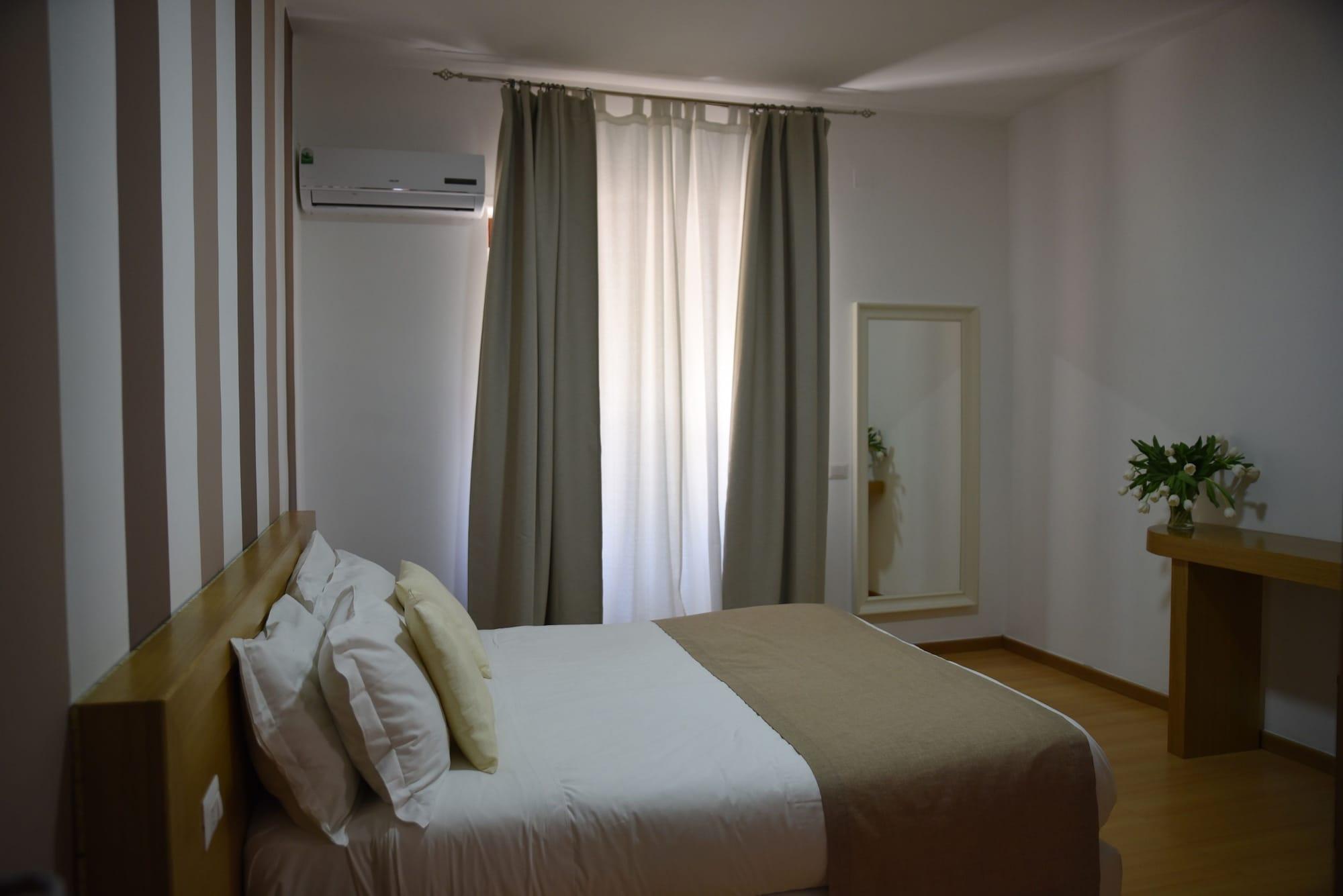 The Night Guest House Sorrento Dış mekan fotoğraf