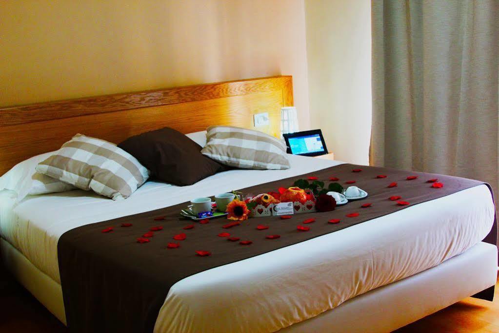 The Night Guest House Sorrento Dış mekan fotoğraf