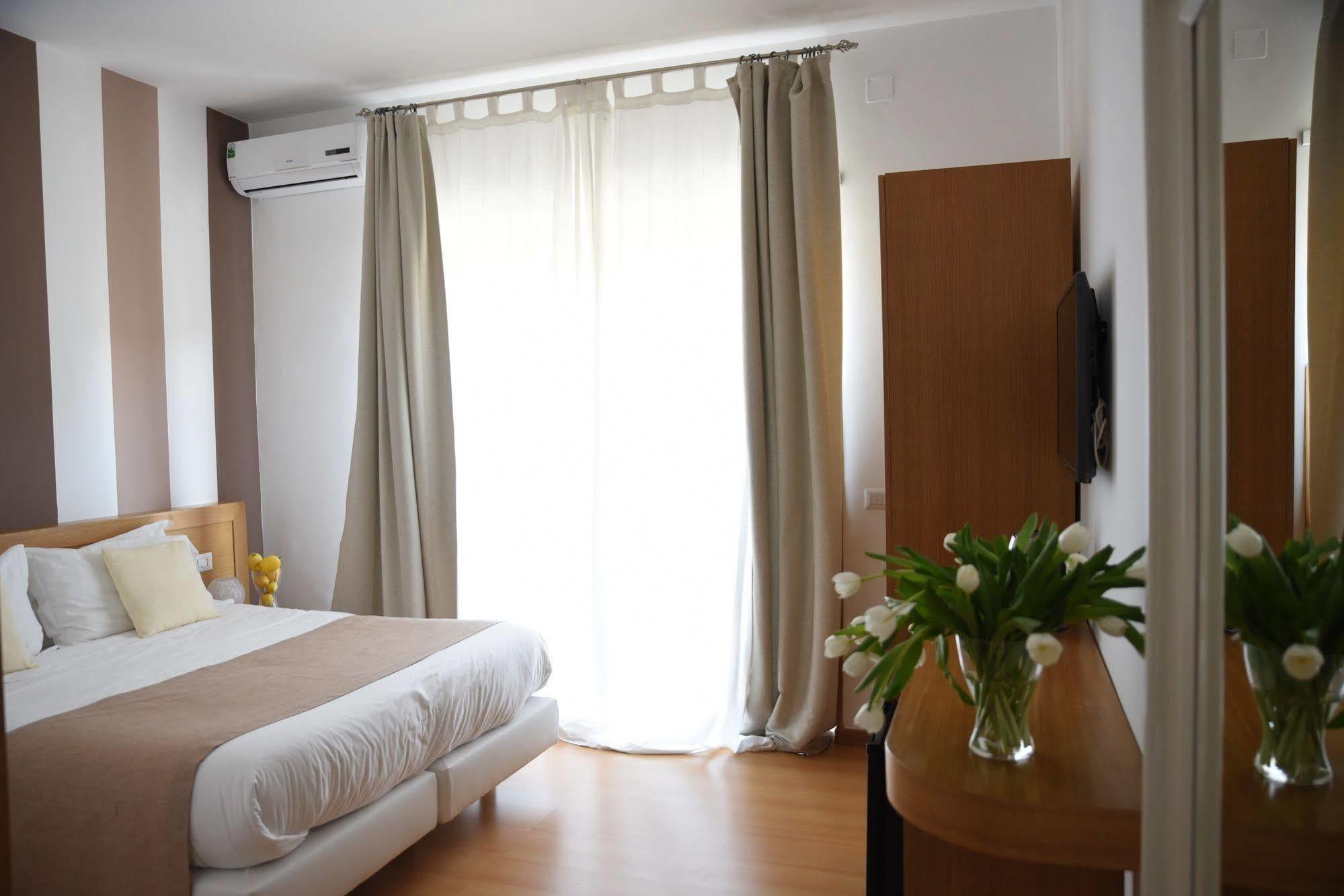 The Night Guest House Sorrento Dış mekan fotoğraf